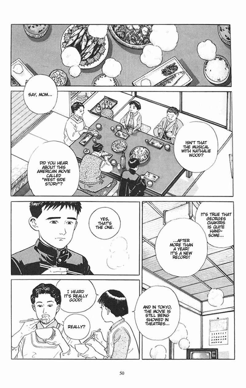Page 15 Chapter 2 A Distant Neighborhood
