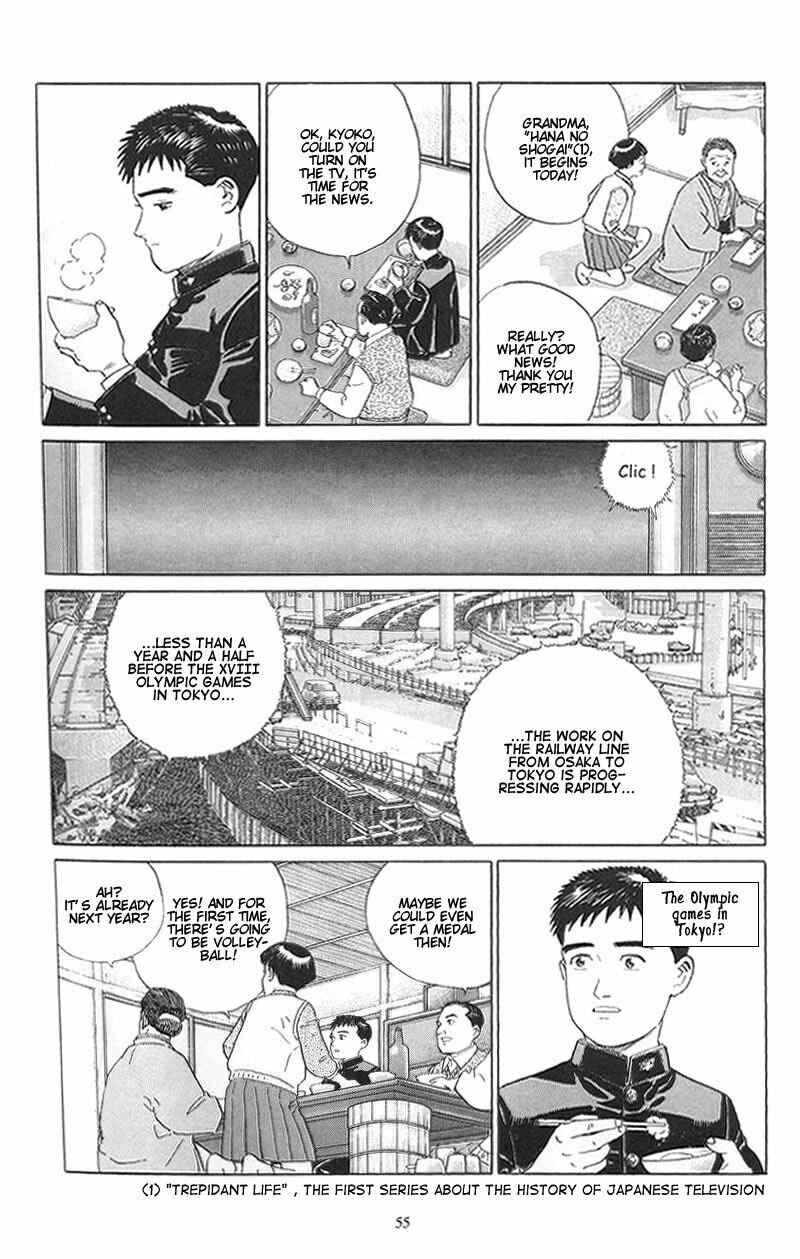 Page 20 Chapter 2 A Distant Neighborhood