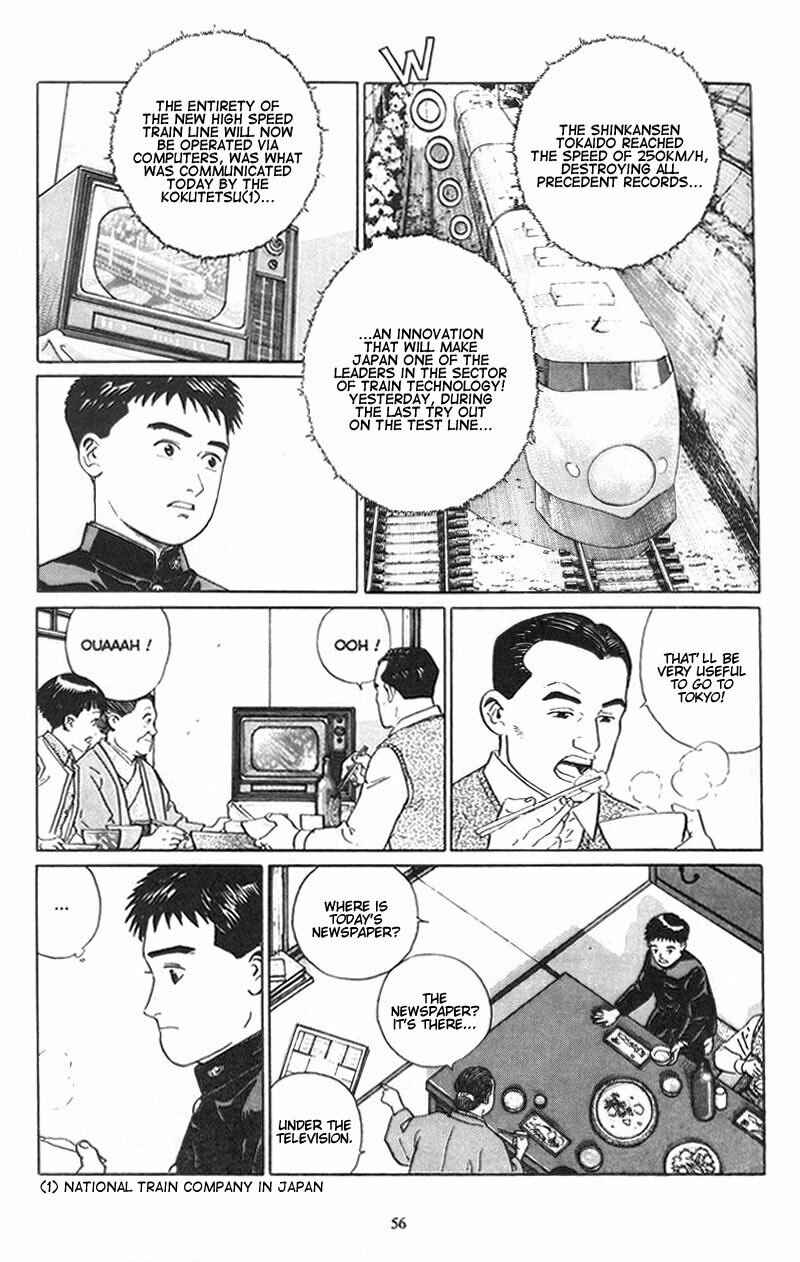 Page 21 Chapter 2 A Distant Neighborhood