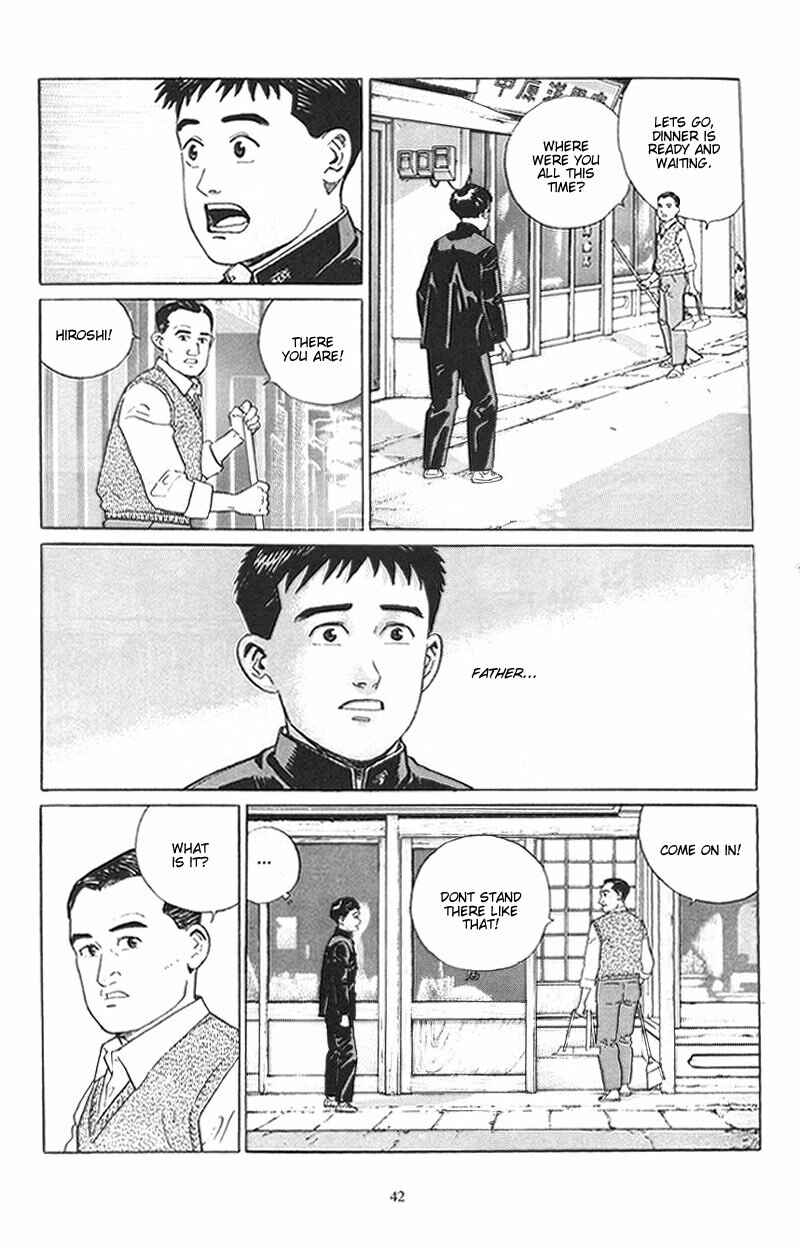 Page 7 Chapter 2 A Distant Neighborhood