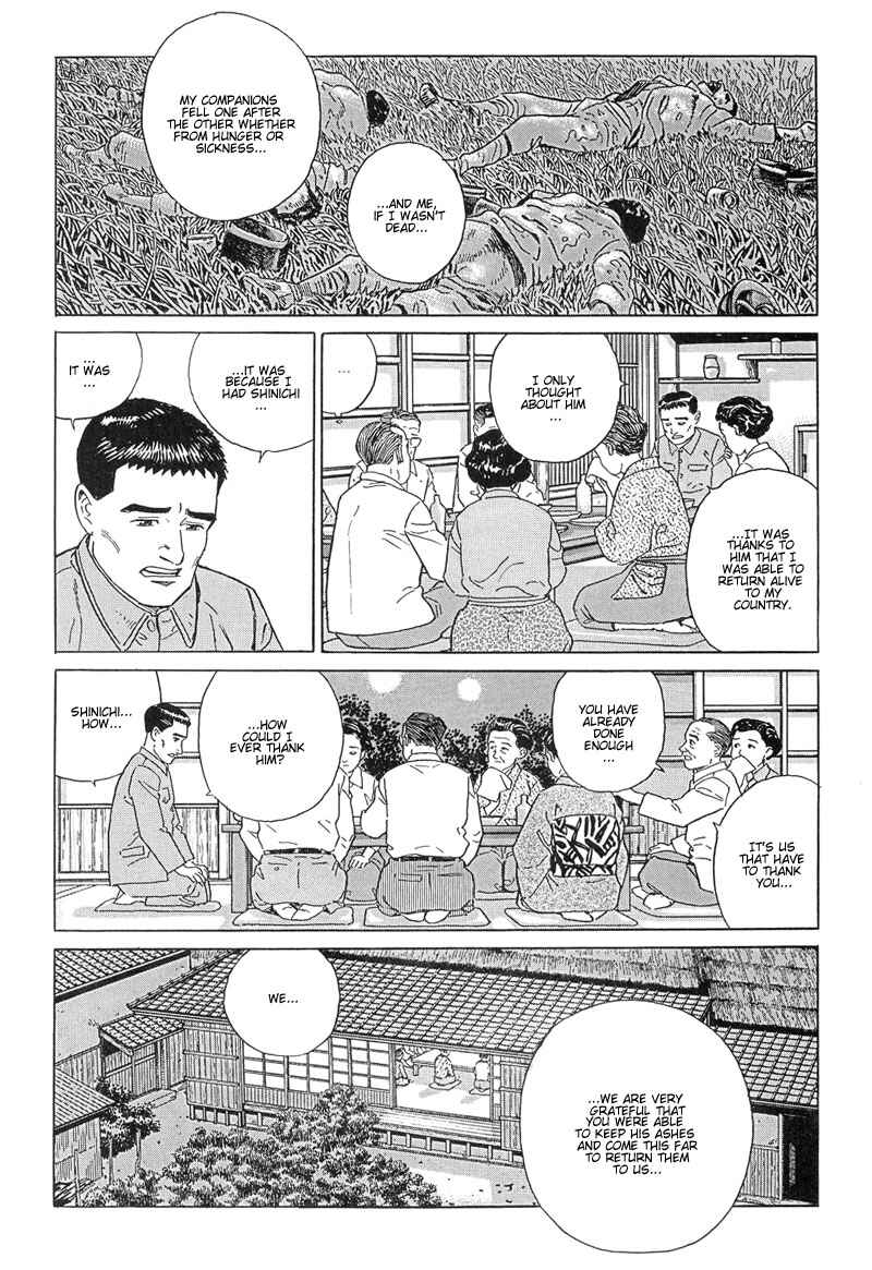 Page 11 Chapter 9 A Distant Neighborhood