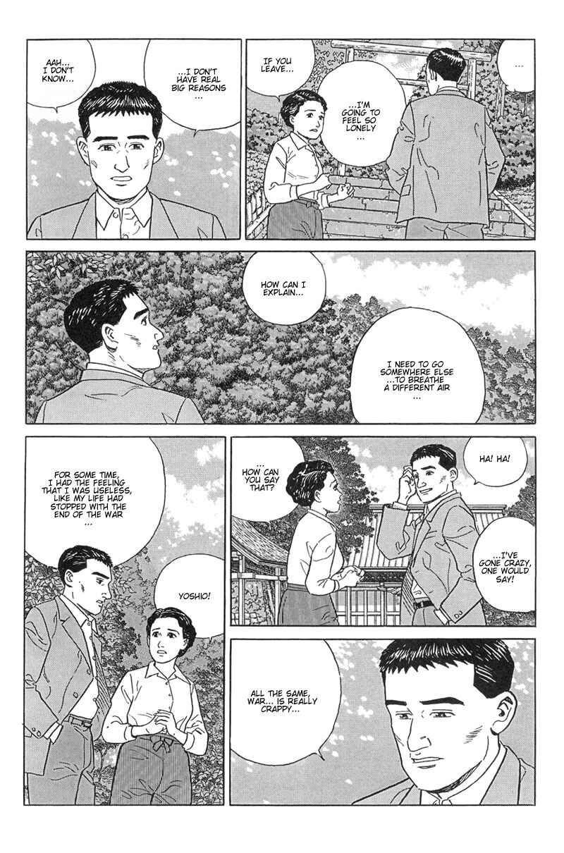 Page 13 Chapter 9 A Distant Neighborhood
