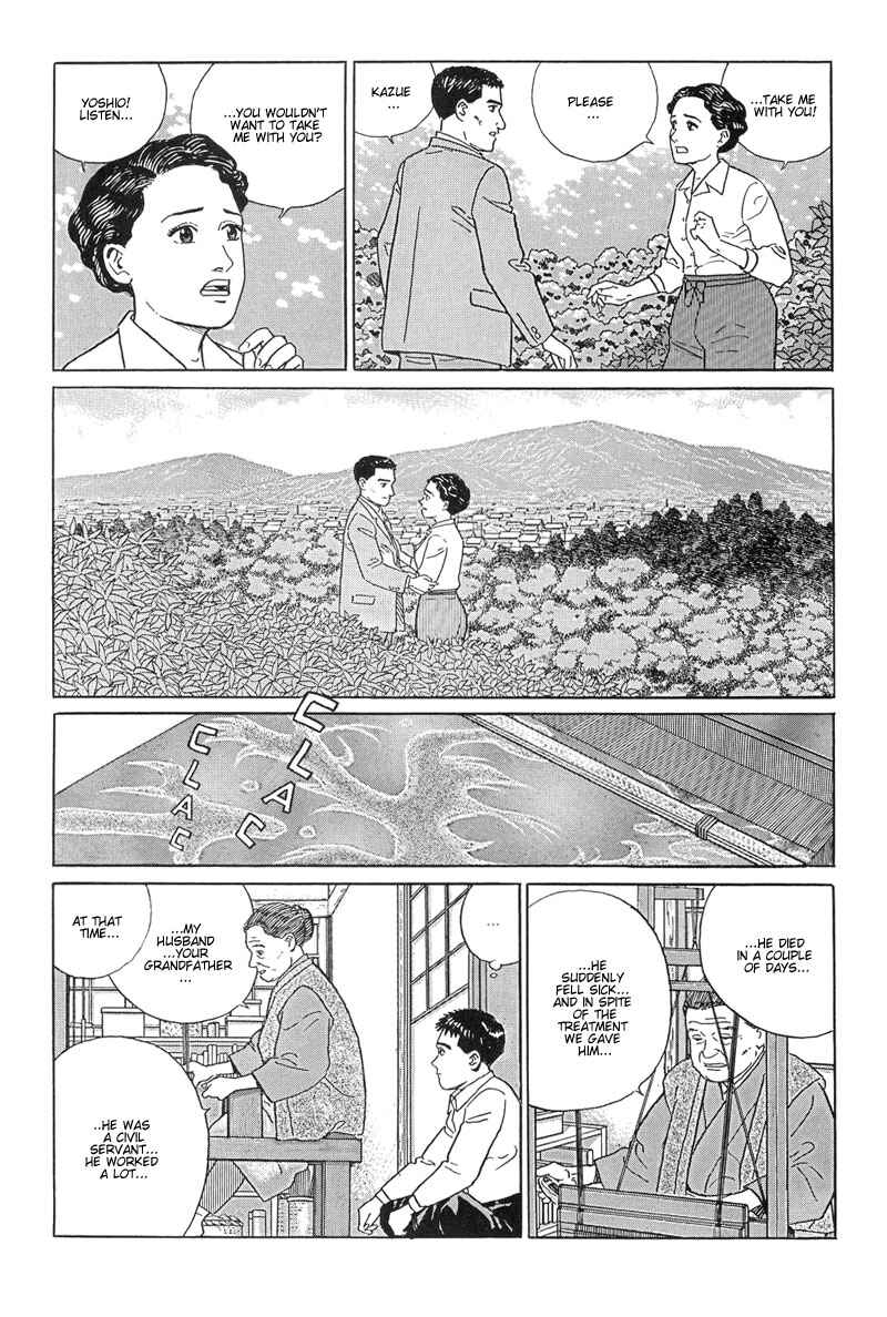 Page 15 Chapter 9 A Distant Neighborhood