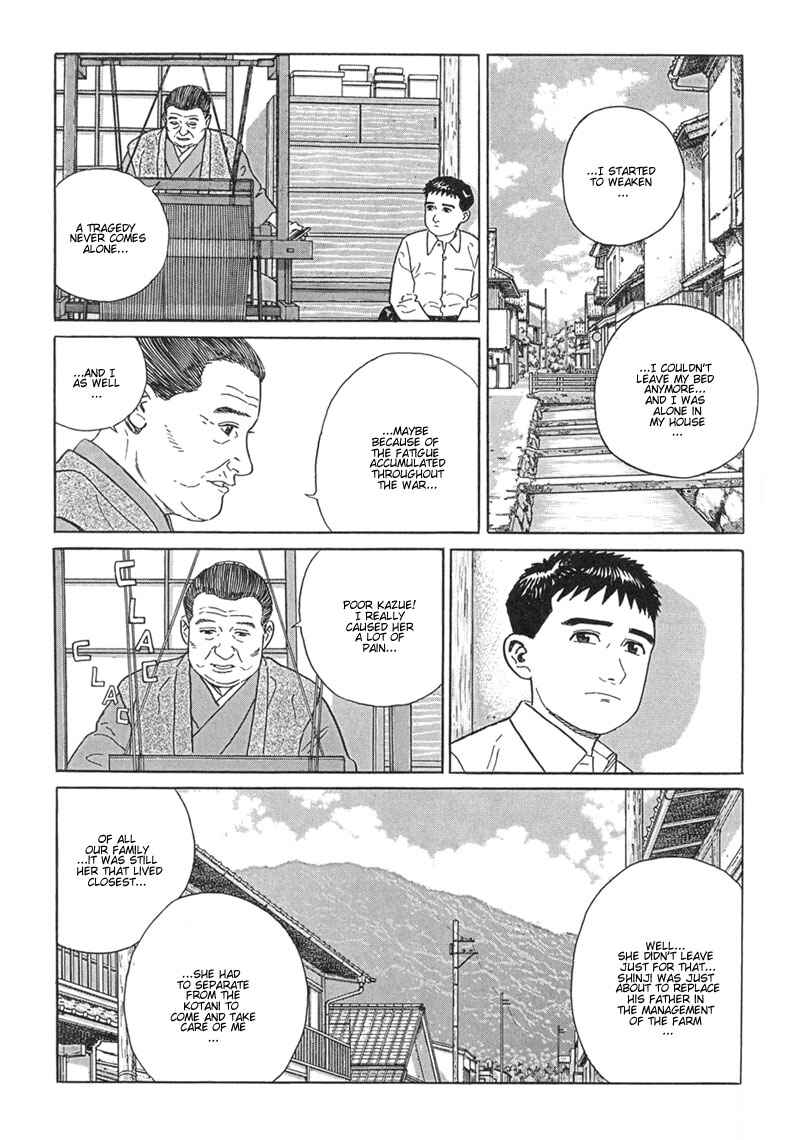 Page 16 Chapter 9 A Distant Neighborhood