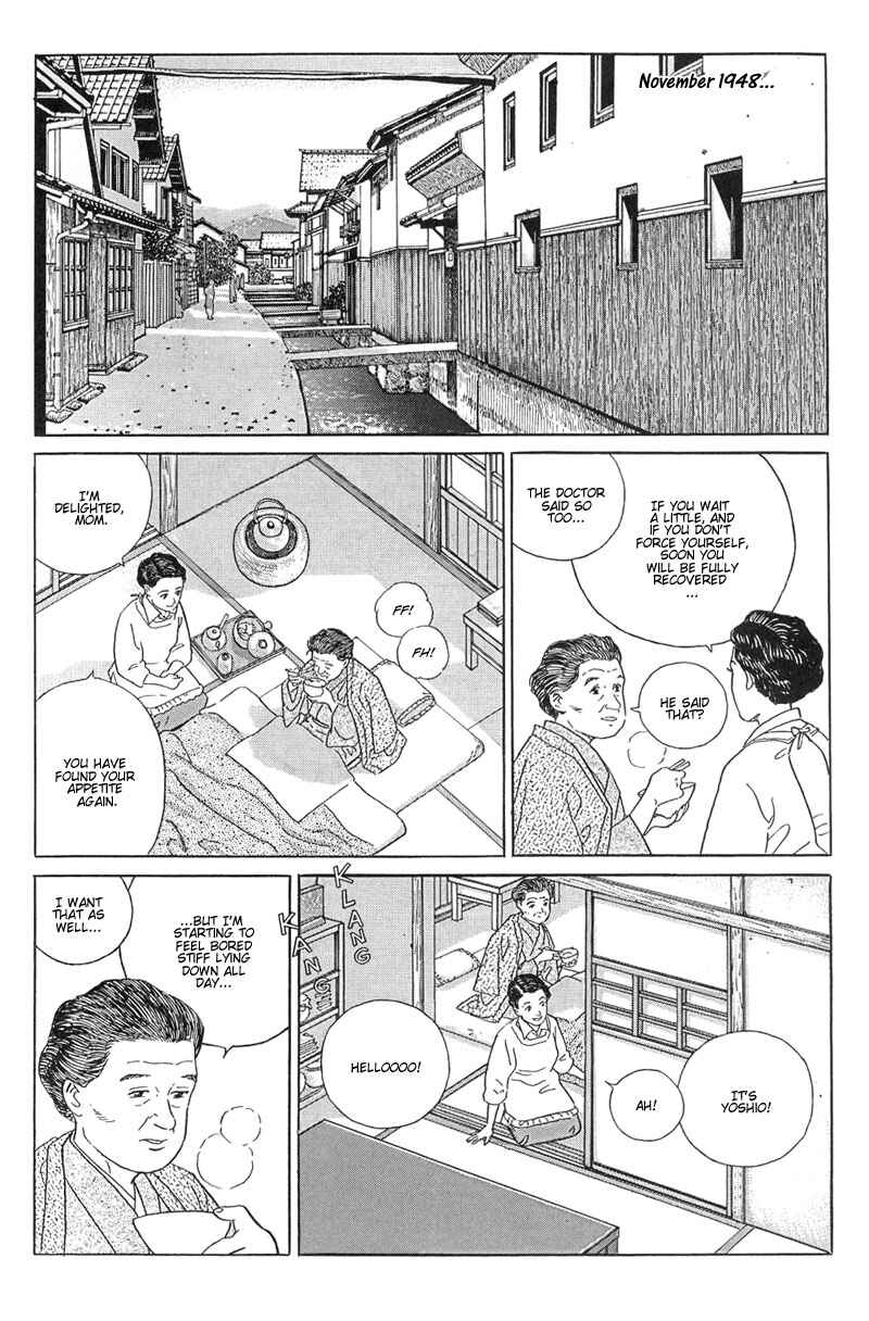 Page 17 Chapter 9 A Distant Neighborhood