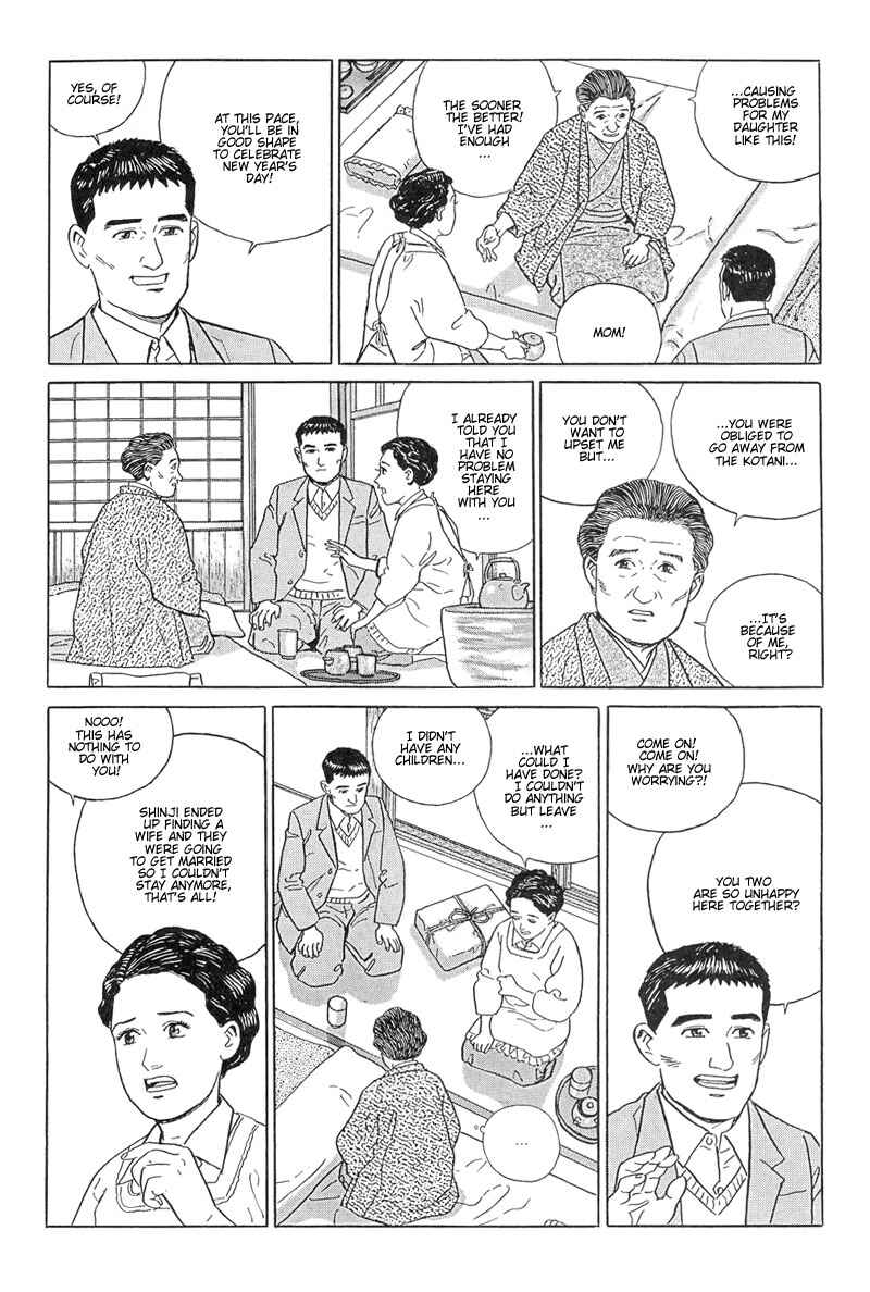 Page 19 Chapter 9 A Distant Neighborhood