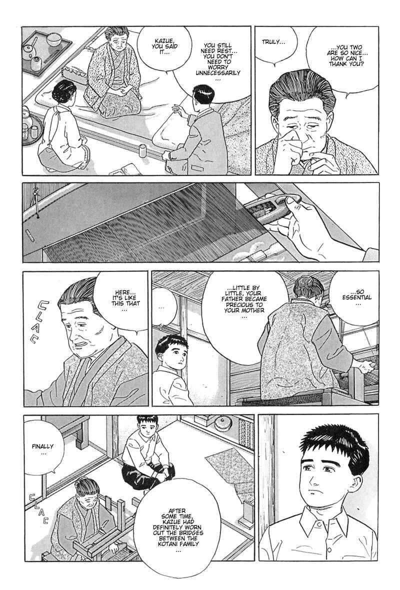Page 20 Chapter 9 A Distant Neighborhood