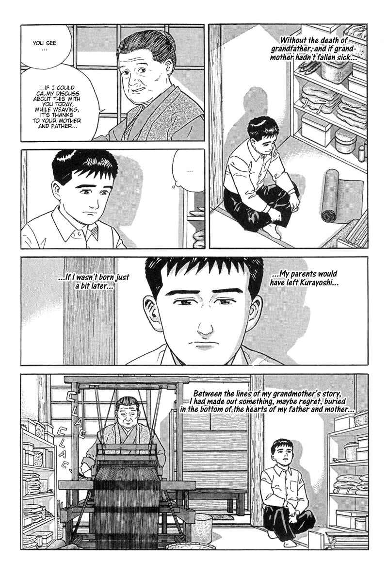 Page 23 Chapter 9 A Distant Neighborhood