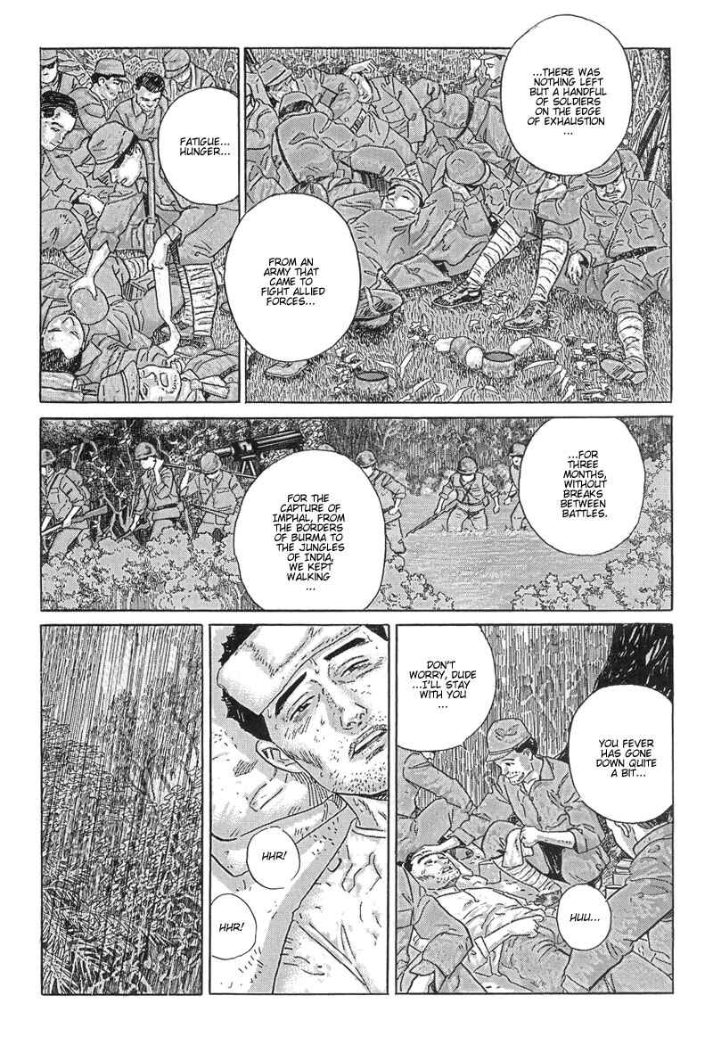 Page 7 Chapter 9 A Distant Neighborhood