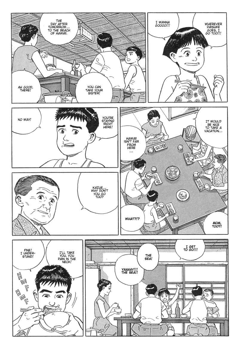 Page 10 Chapter 13 A Distant Neighborhood