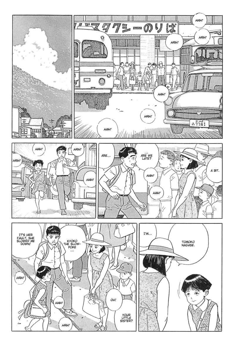 Page 12 Chapter 13 A Distant Neighborhood