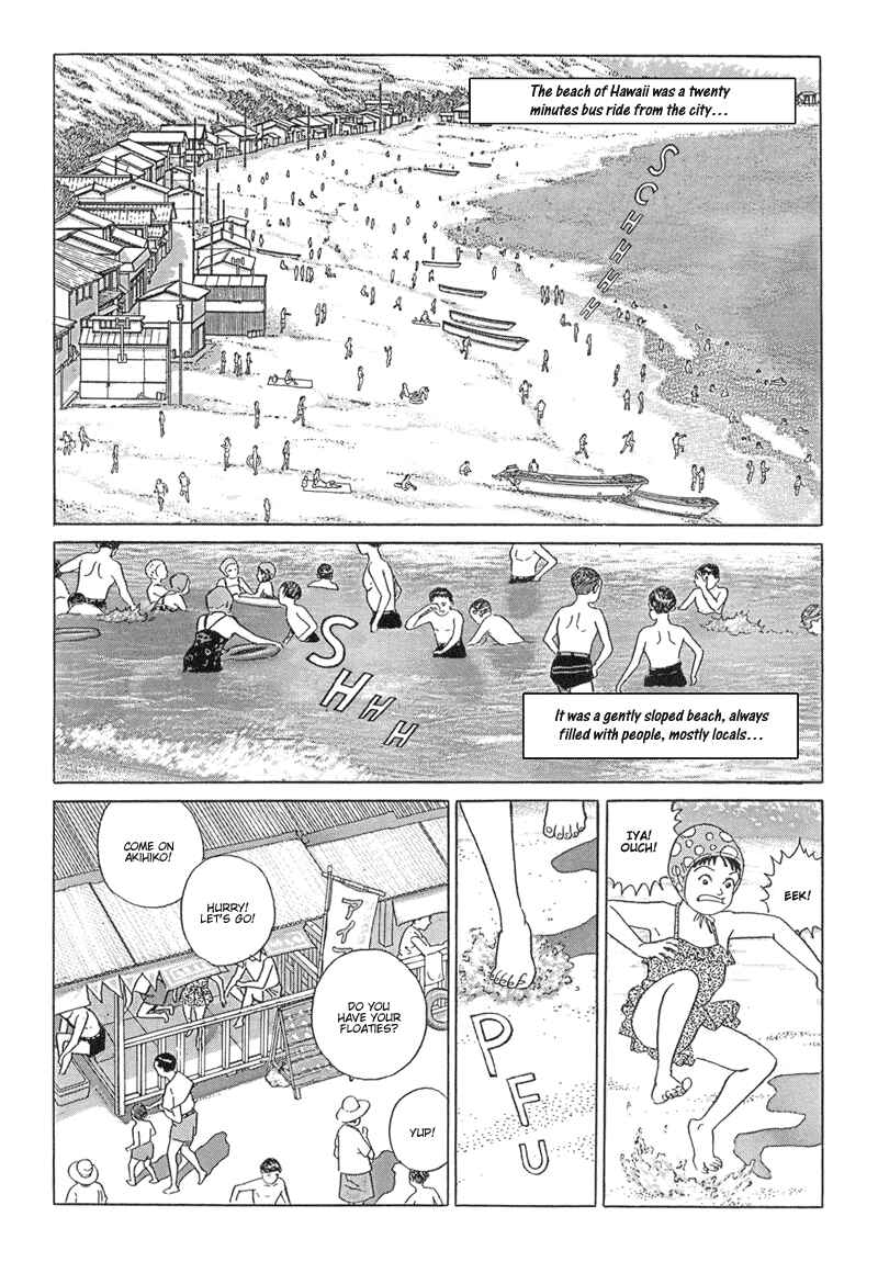 Page 14 Chapter 13 A Distant Neighborhood
