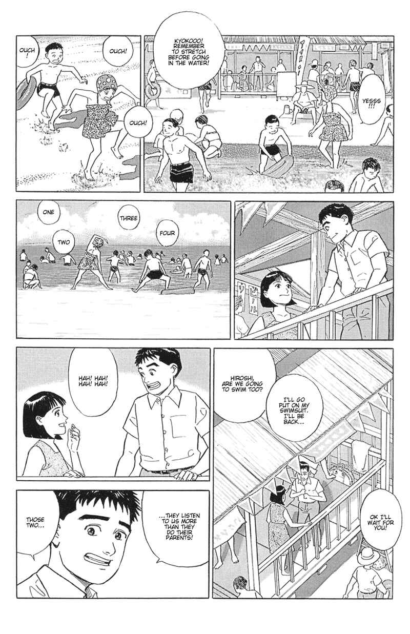 Page 15 Chapter 13 A Distant Neighborhood