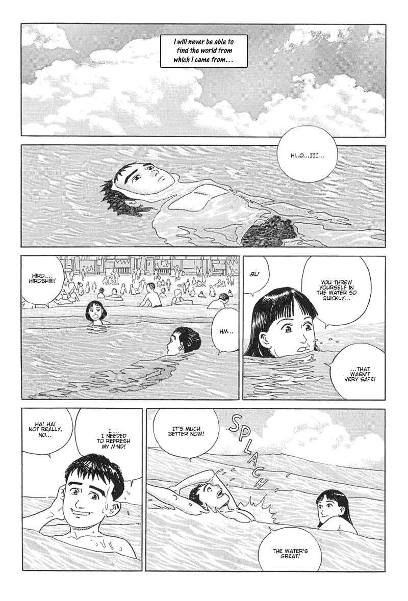 Page 19 Chapter 13 A Distant Neighborhood