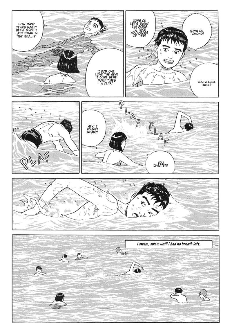 Page 20 Chapter 13 A Distant Neighborhood
