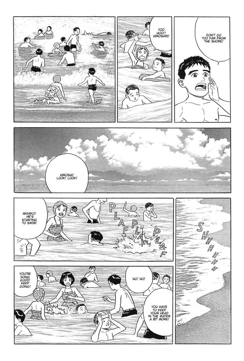 Page 22 Chapter 13 A Distant Neighborhood