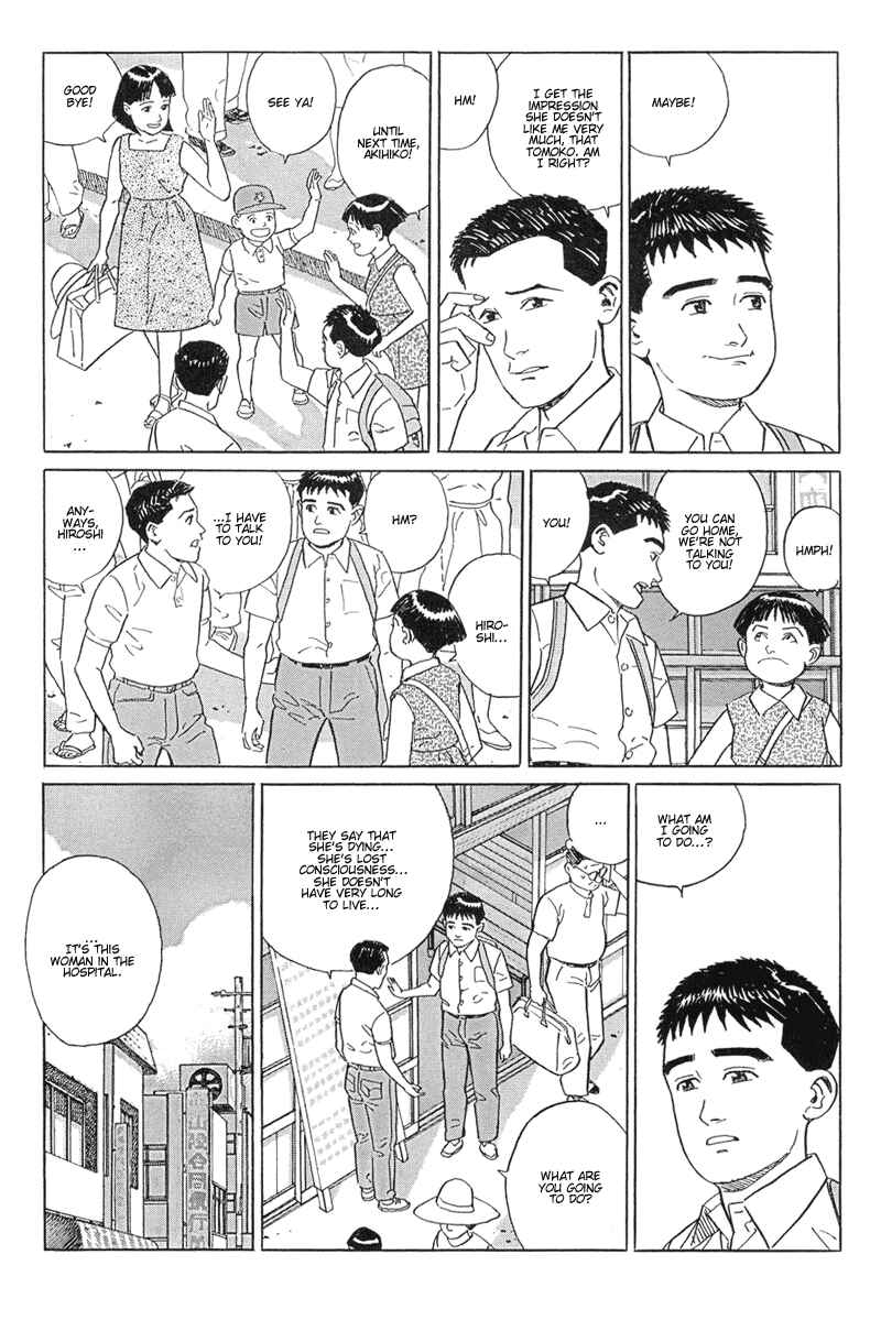 Page 24 Chapter 13 A Distant Neighborhood