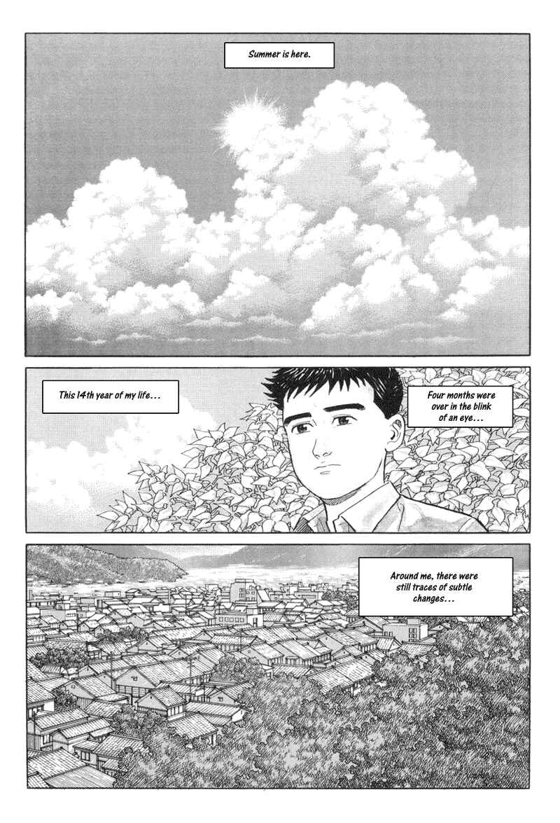 Page 3 Chapter 13 A Distant Neighborhood