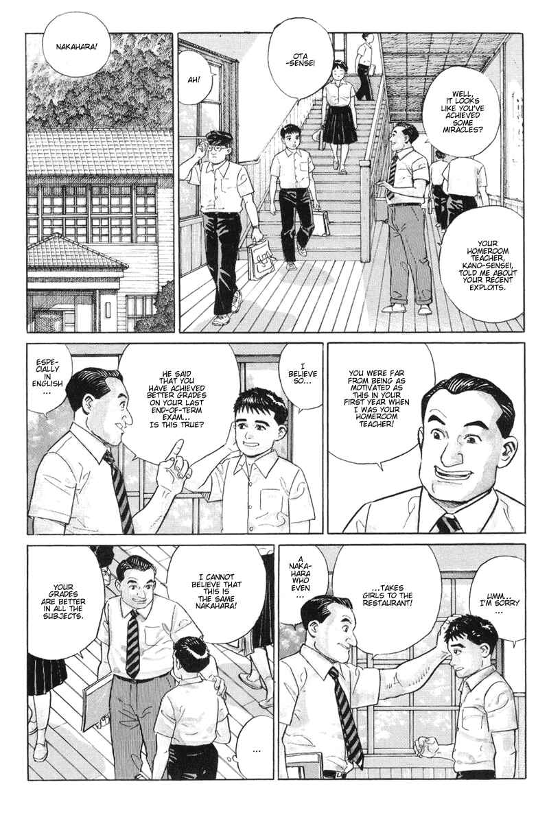 Page 4 Chapter 13 A Distant Neighborhood