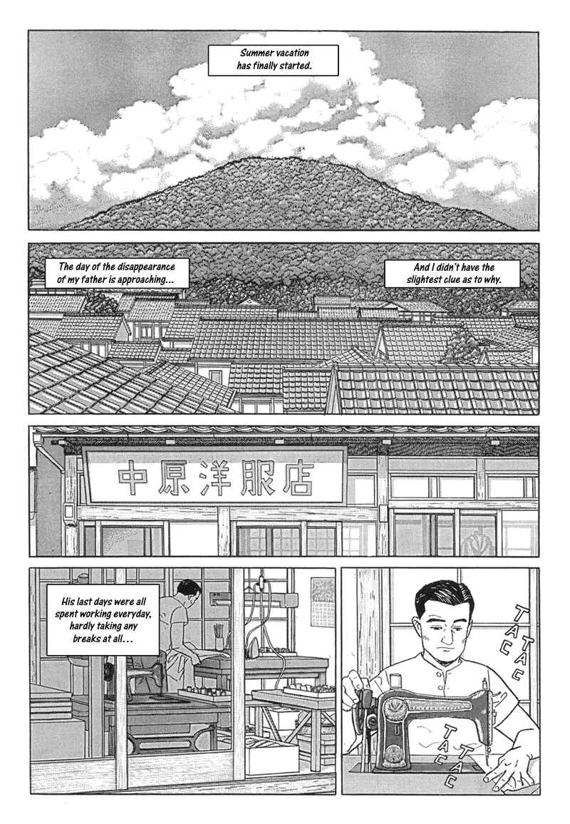 Page 7 Chapter 13 A Distant Neighborhood