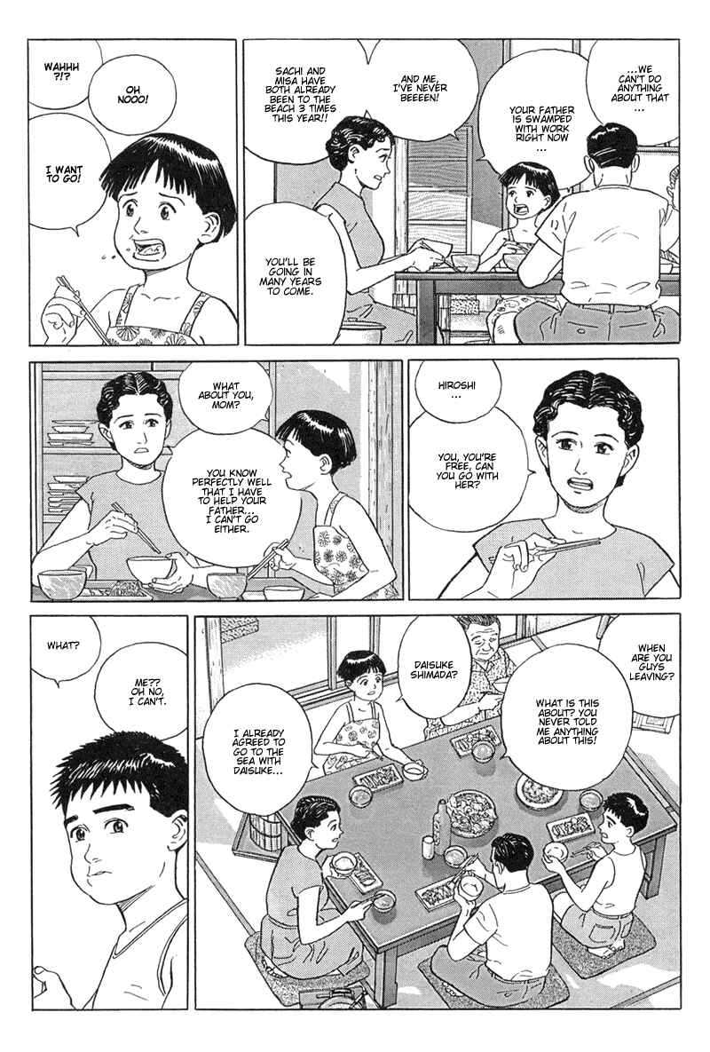 Page 9 Chapter 13 A Distant Neighborhood