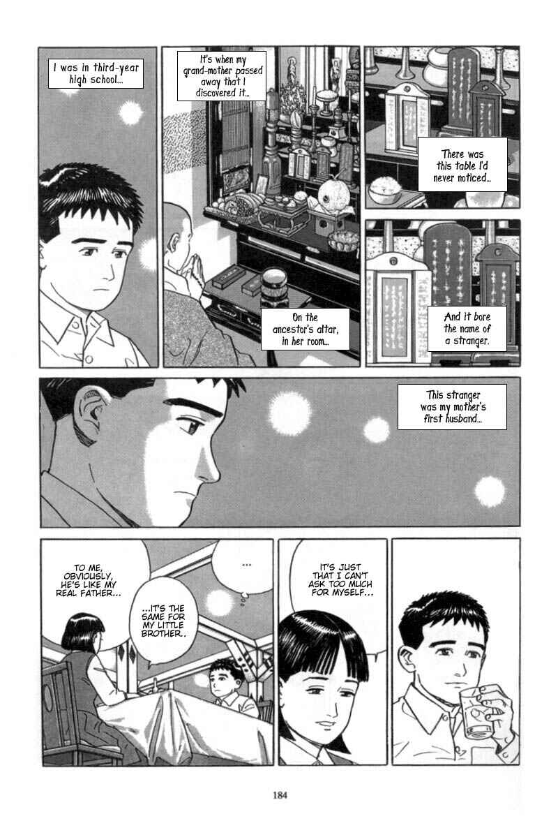 Page 11 Chapter 8 A Distant Neighborhood