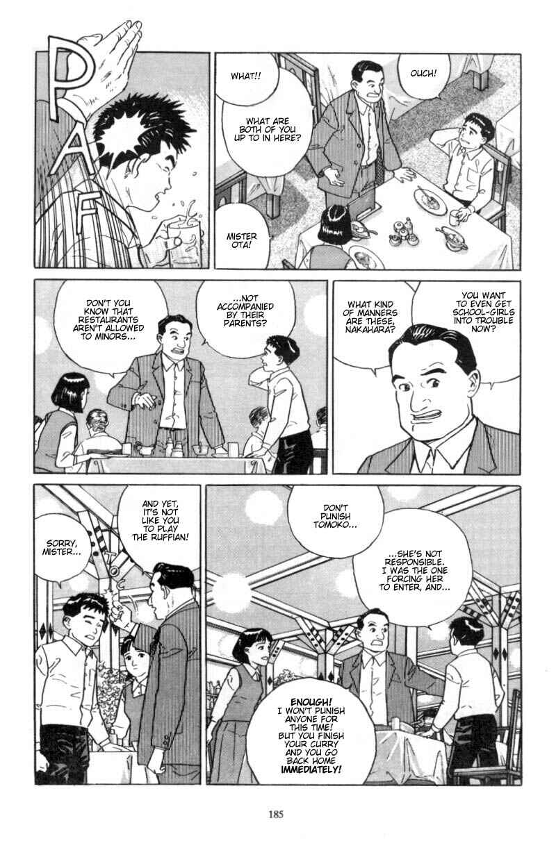 Page 12 Chapter 8 A Distant Neighborhood