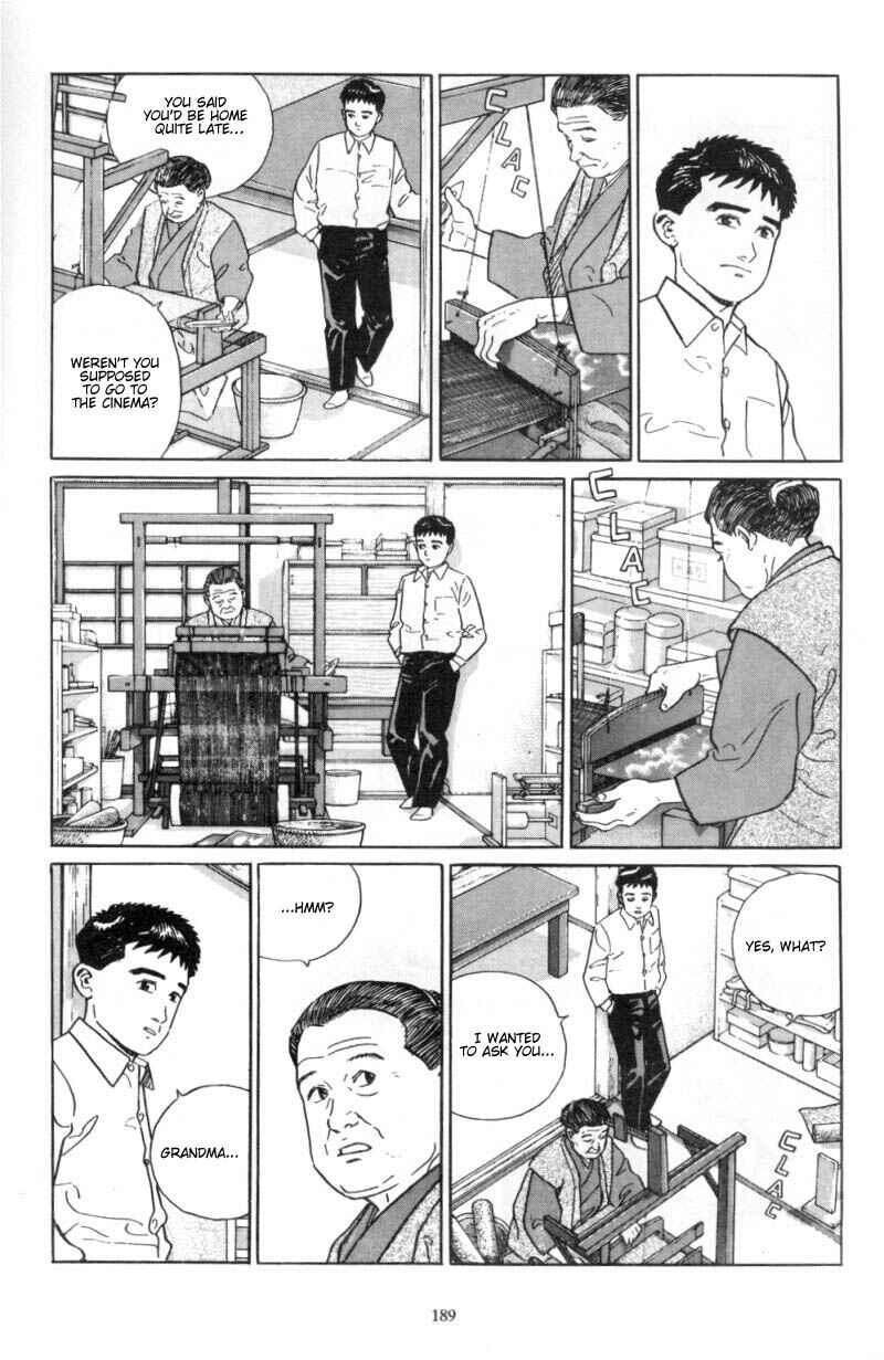 Page 16 Chapter 8 A Distant Neighborhood
