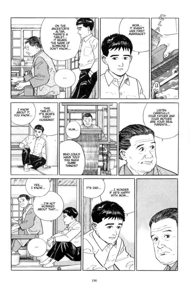 Page 17 Chapter 8 A Distant Neighborhood
