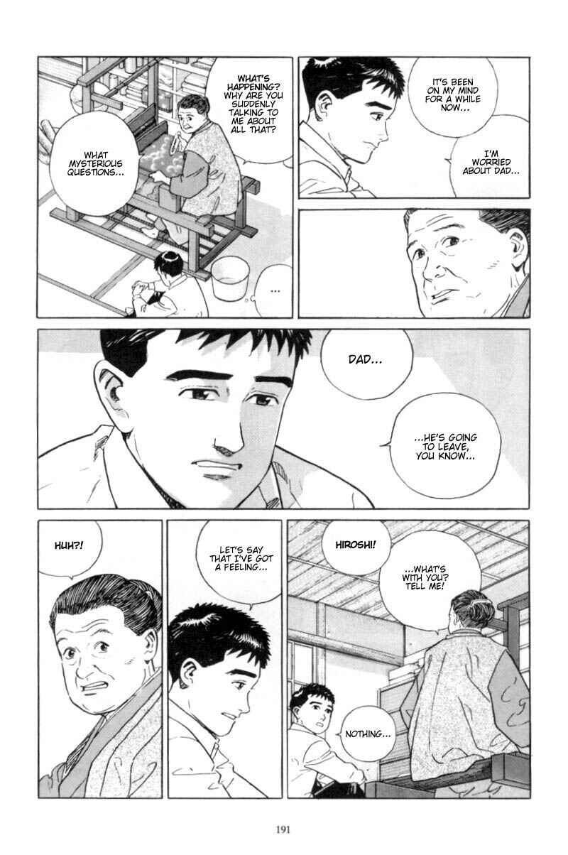 Page 18 Chapter 8 A Distant Neighborhood