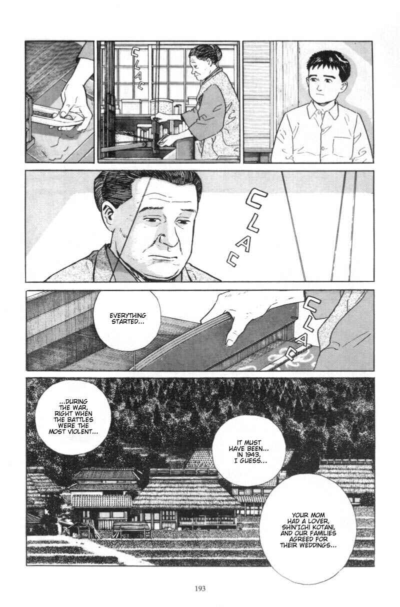 Page 20 Chapter 8 A Distant Neighborhood