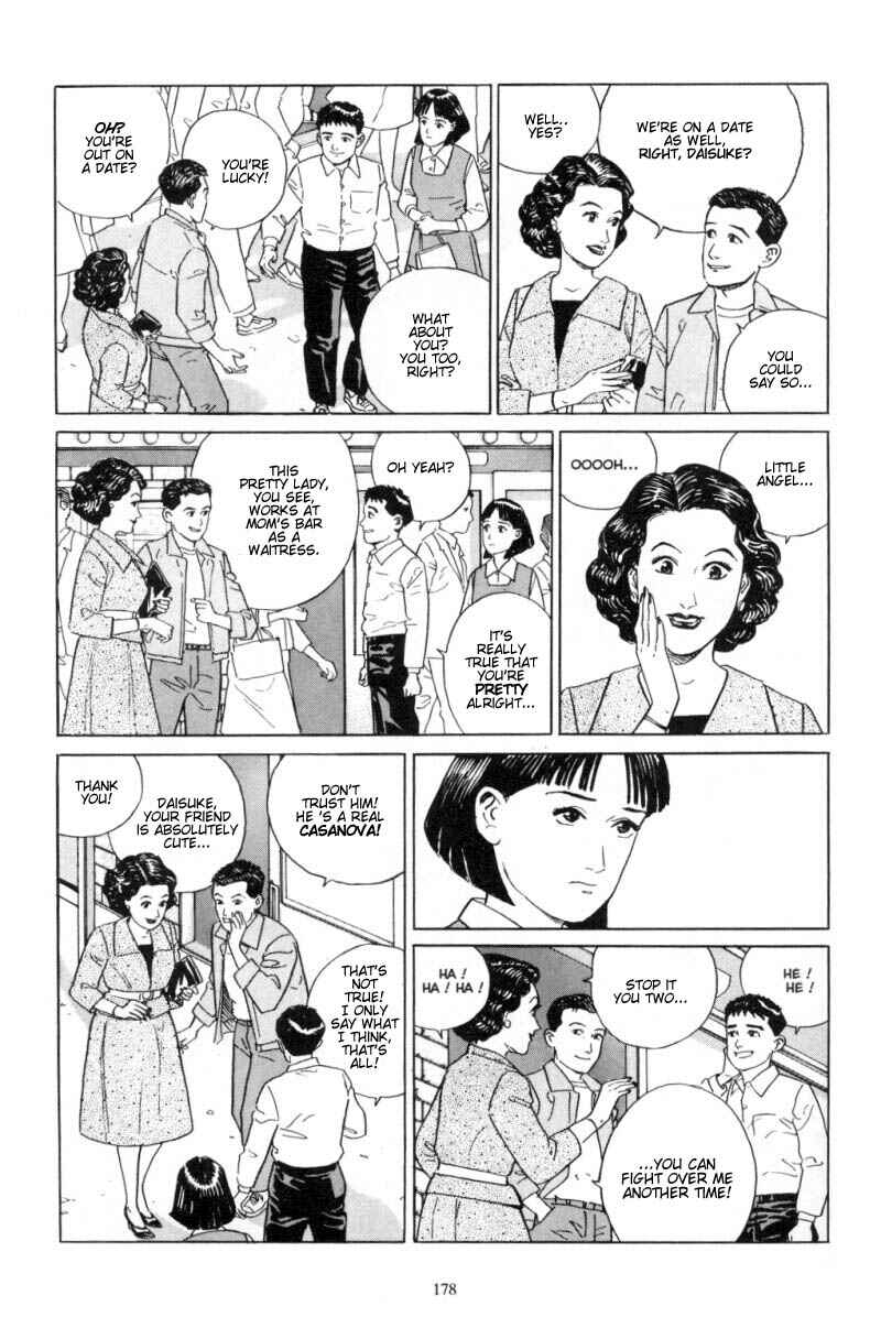 Page 5 Chapter 8 A Distant Neighborhood