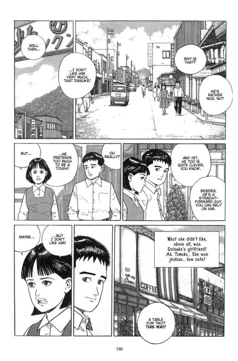 Page 7 Chapter 8 A Distant Neighborhood