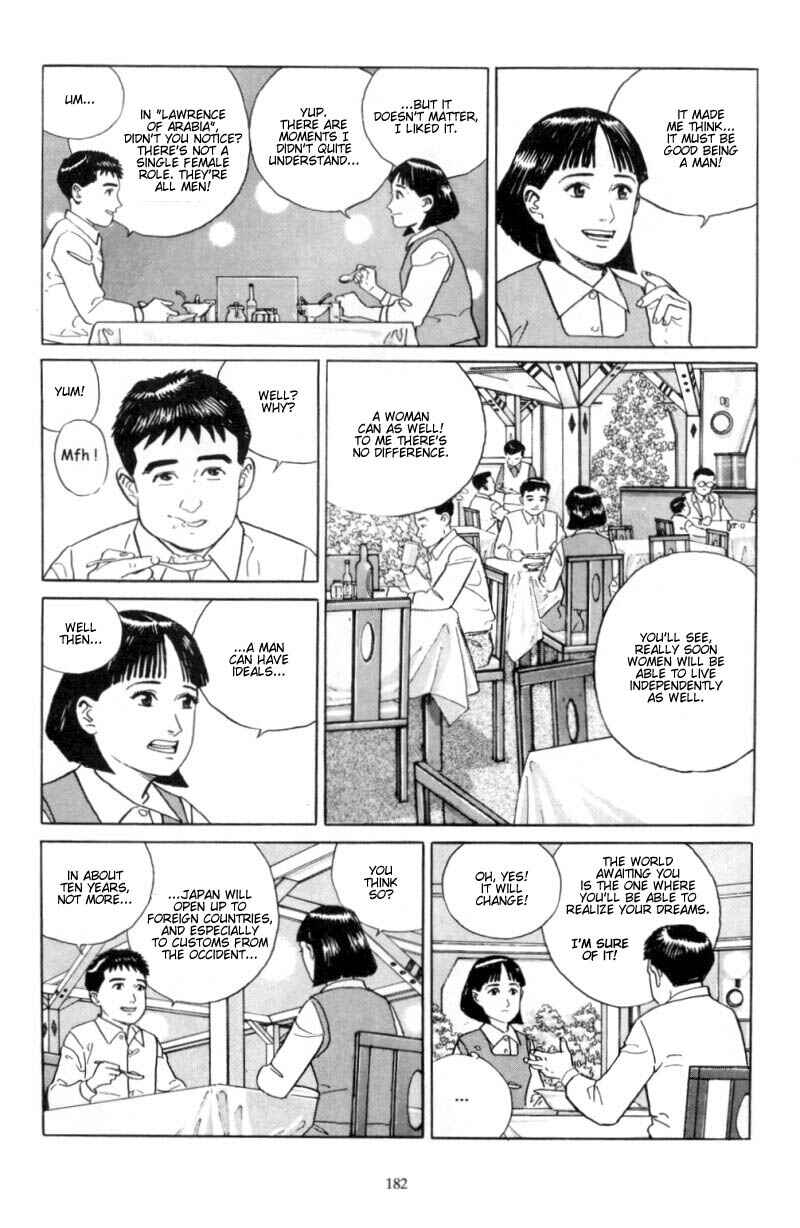 Page 9 Chapter 8 A Distant Neighborhood