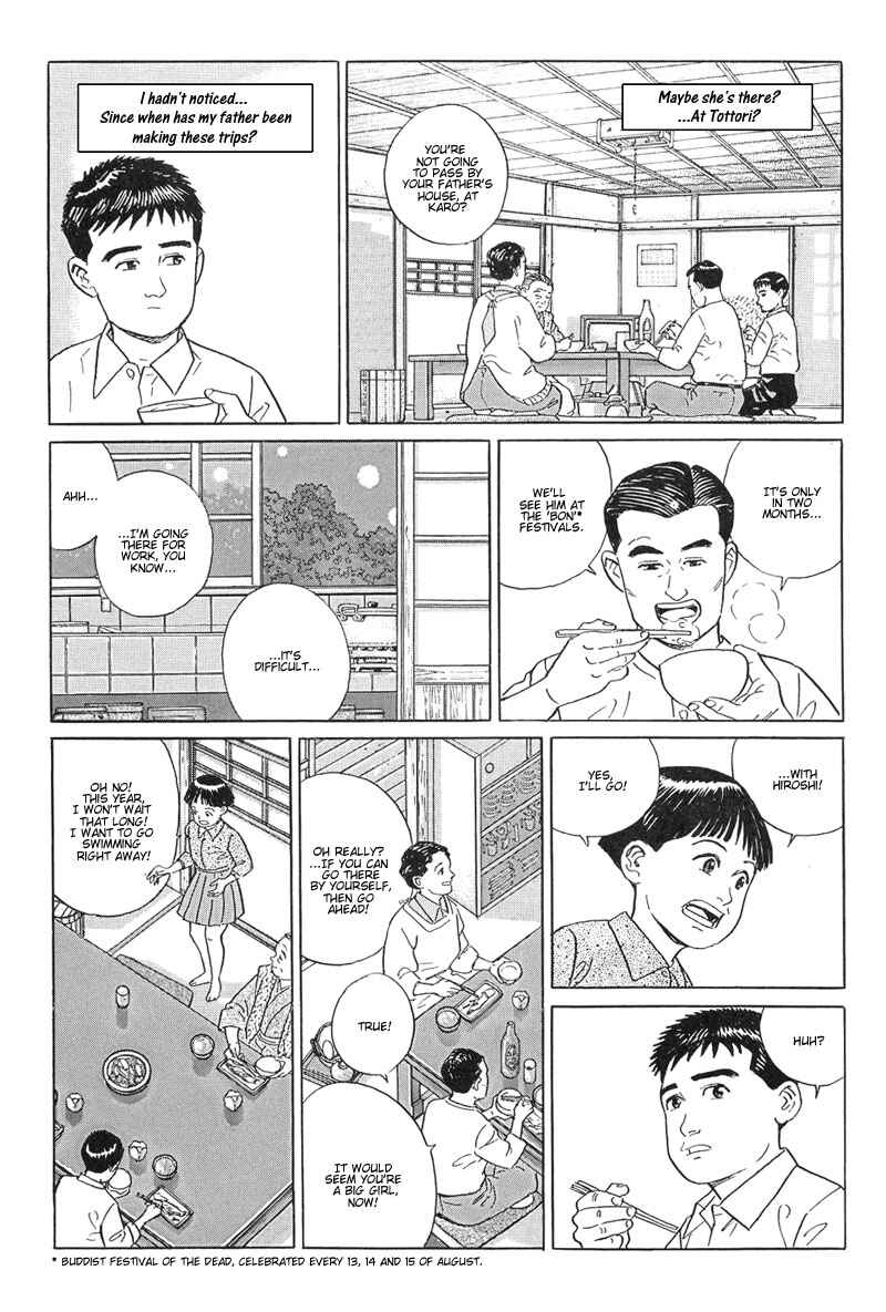 Page 11 Chapter 11 A Distant Neighborhood