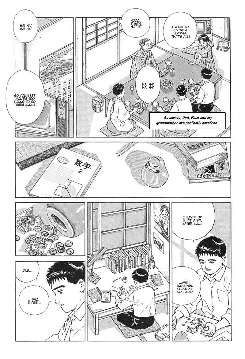 Page 12 Chapter 11 A Distant Neighborhood