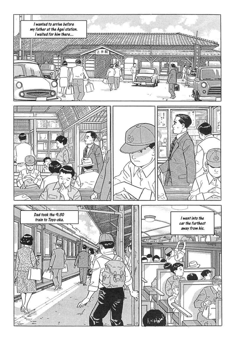 Page 14 Chapter 11 A Distant Neighborhood