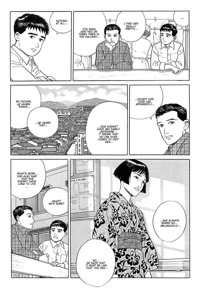 Page 23 Chapter 11 A Distant Neighborhood