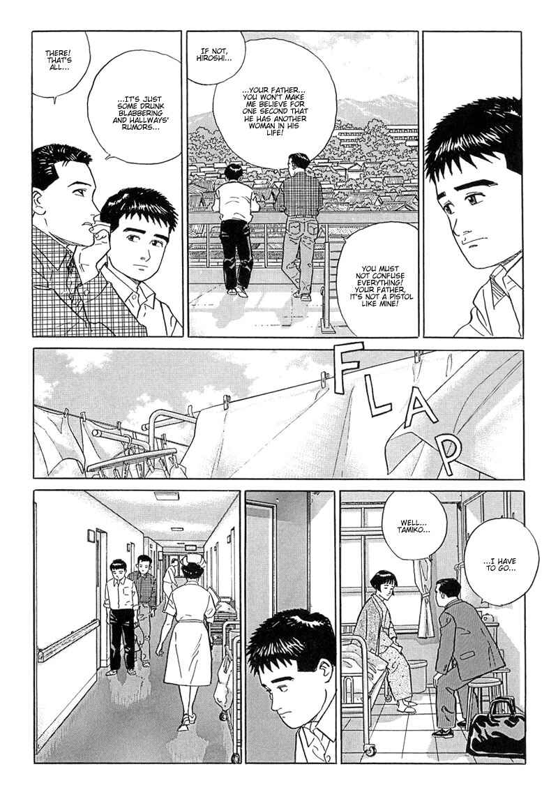 Page 24 Chapter 11 A Distant Neighborhood
