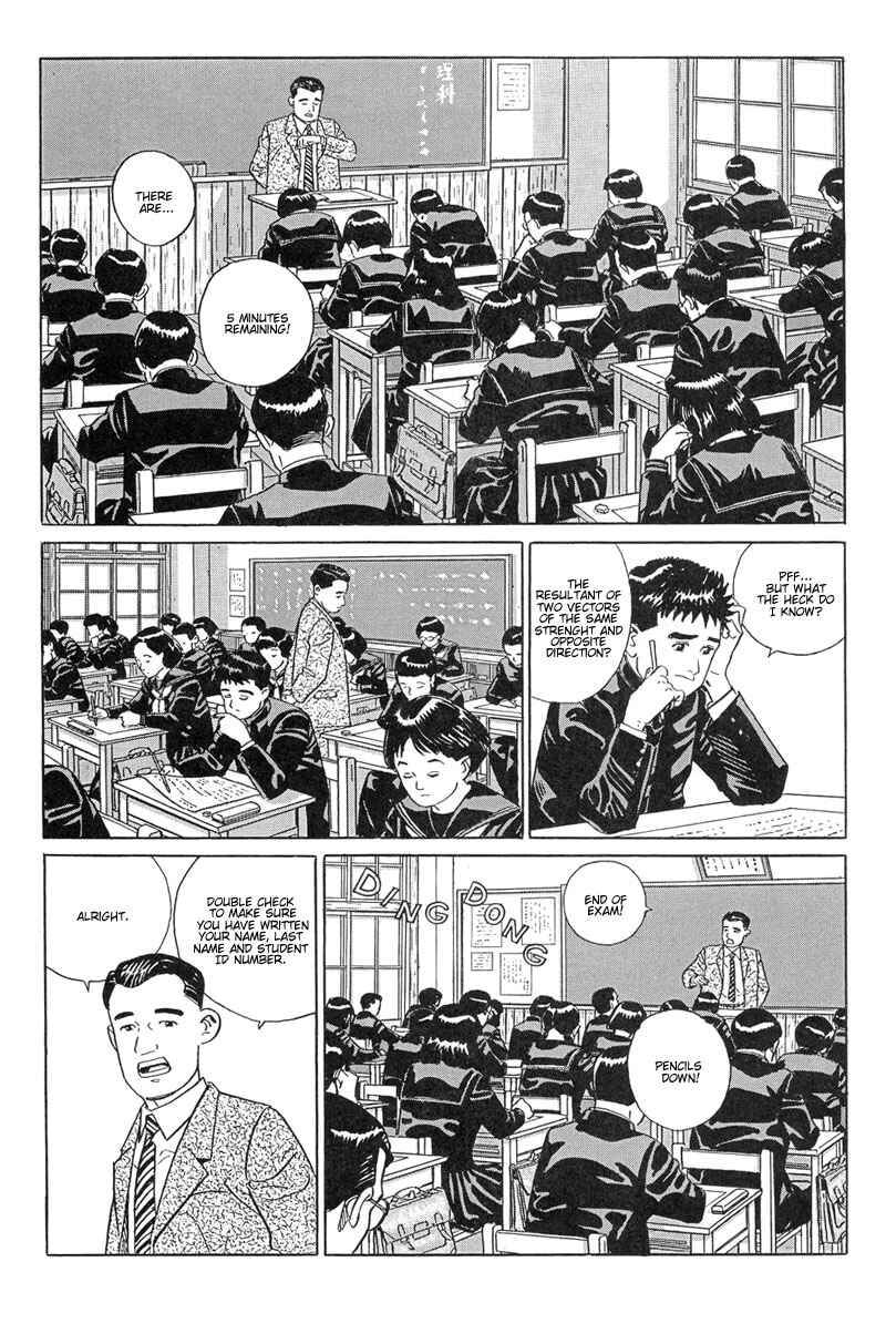 Page 3 Chapter 11 A Distant Neighborhood