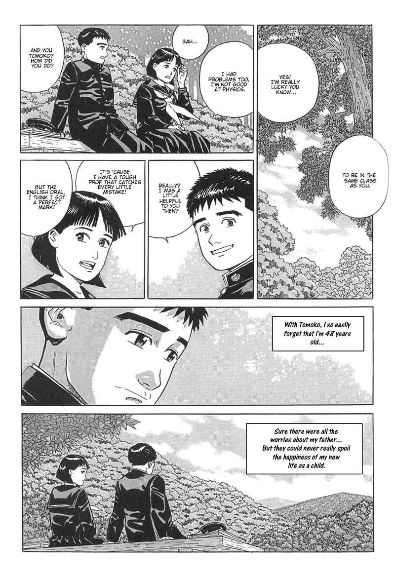 Page 5 Chapter 11 A Distant Neighborhood