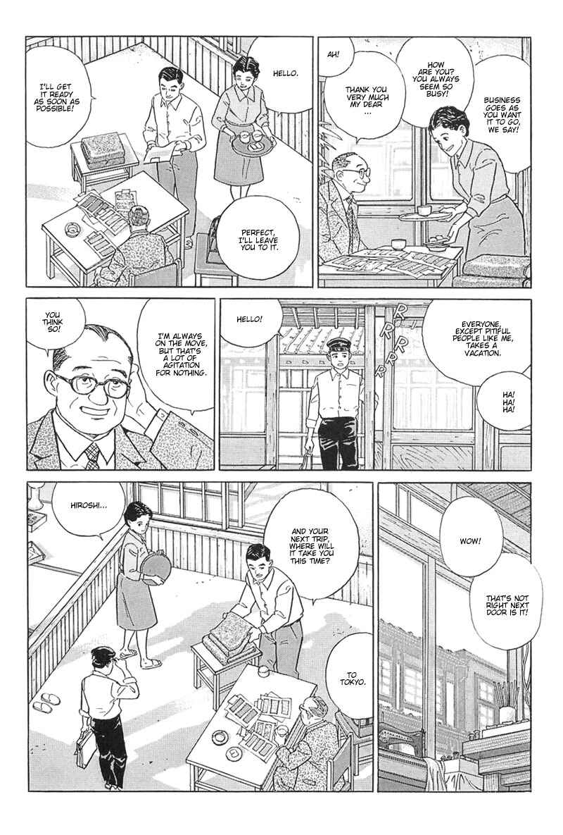 Page 7 Chapter 11 A Distant Neighborhood
