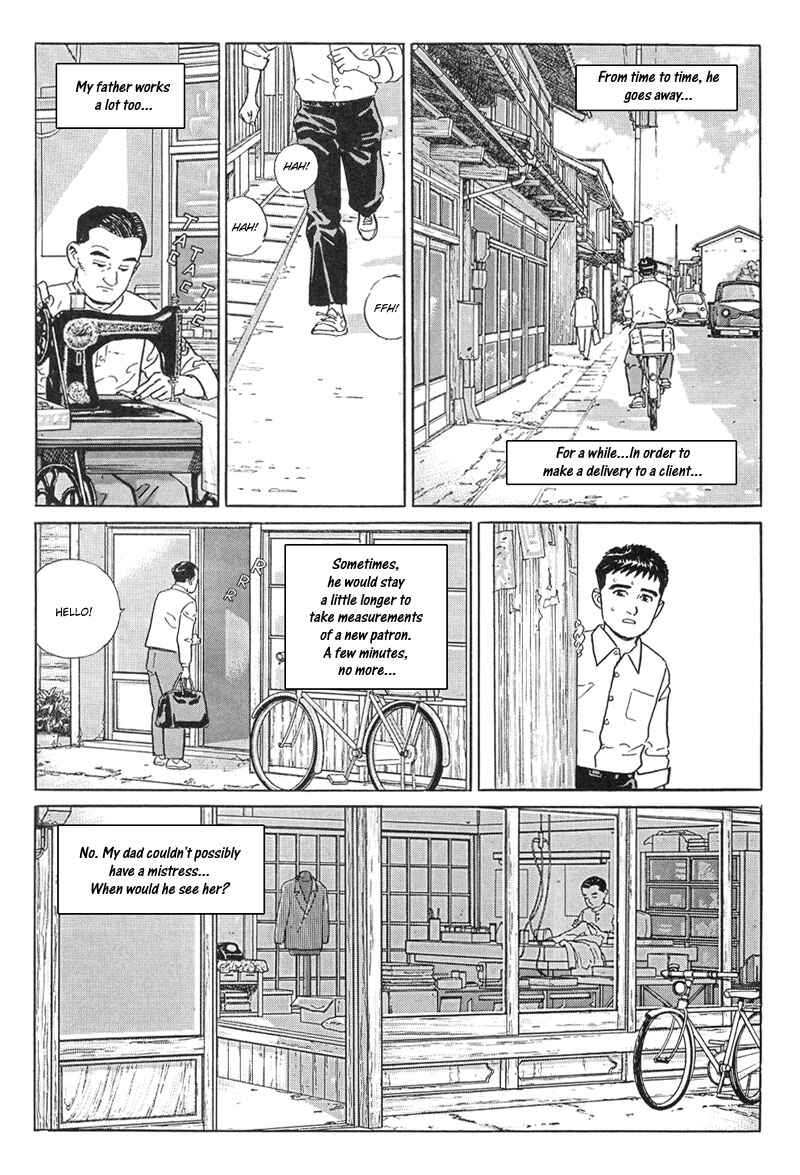 Page 8 Chapter 11 A Distant Neighborhood
