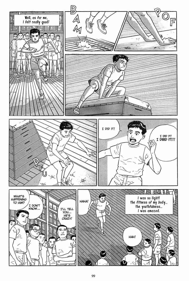 Page 16 Chapter 4 A Distant Neighborhood