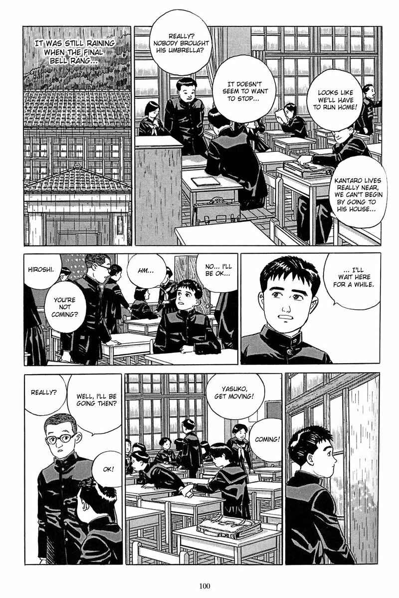 Page 17 Chapter 4 A Distant Neighborhood