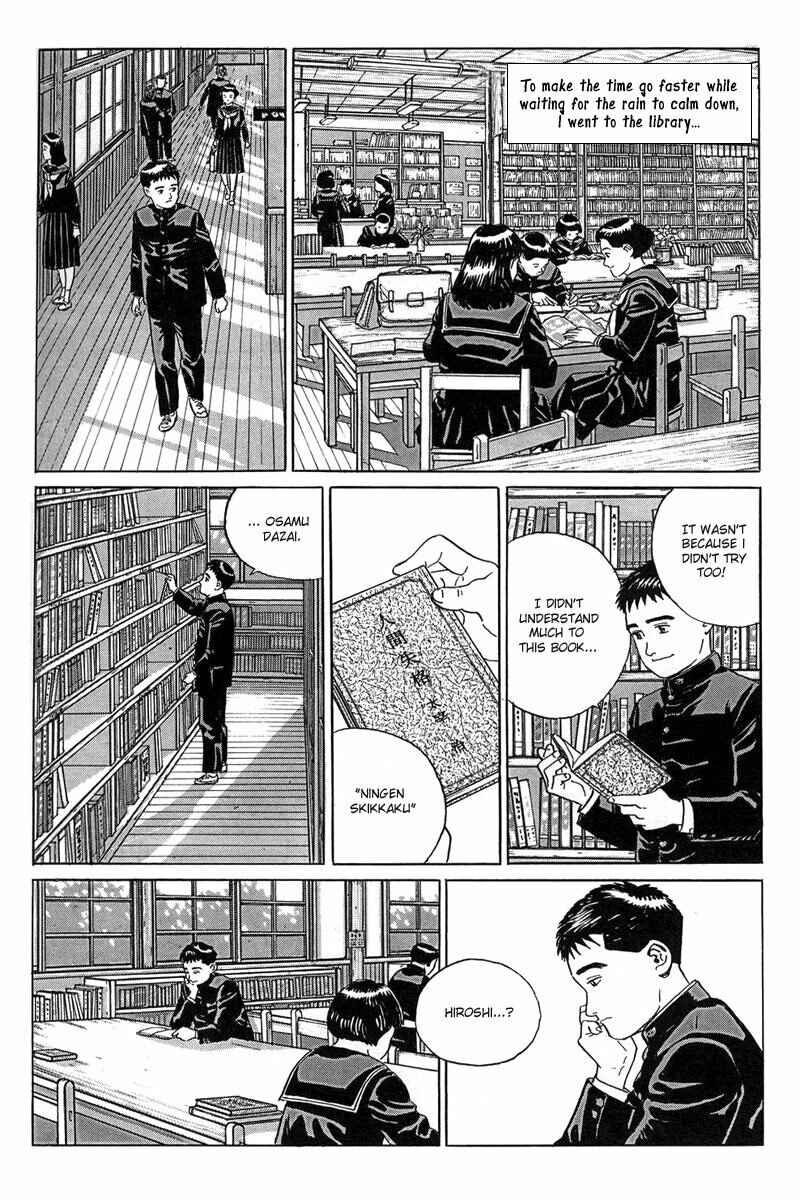 Page 18 Chapter 4 A Distant Neighborhood