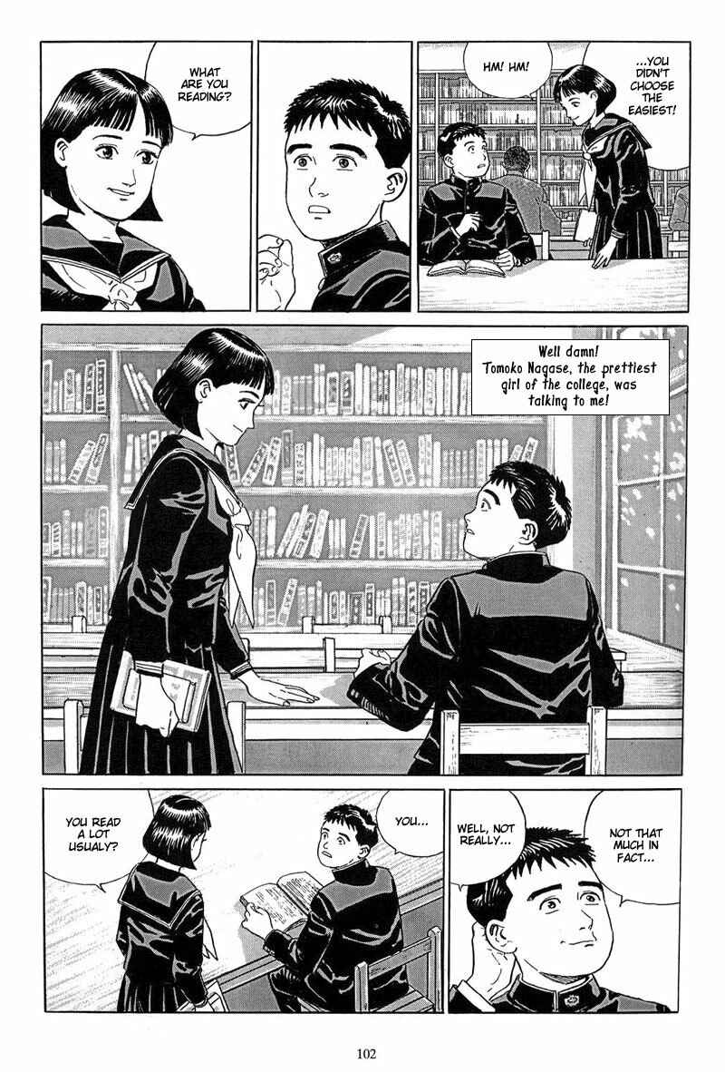 Page 19 Chapter 4 A Distant Neighborhood