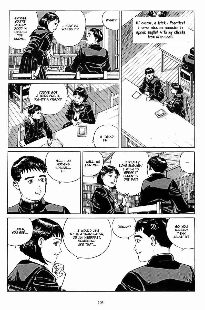Page 20 Chapter 4 A Distant Neighborhood