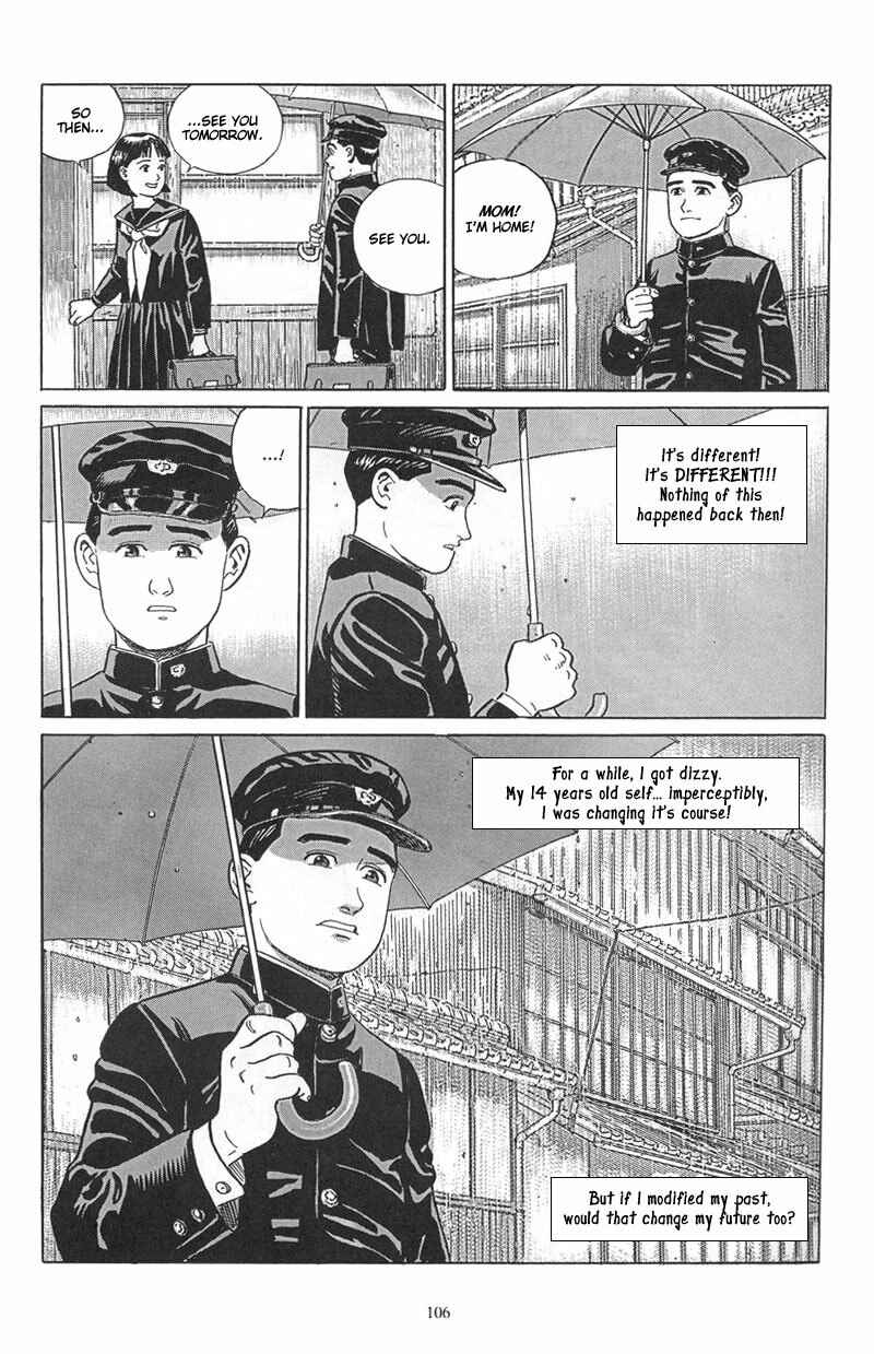 Page 23 Chapter 4 A Distant Neighborhood