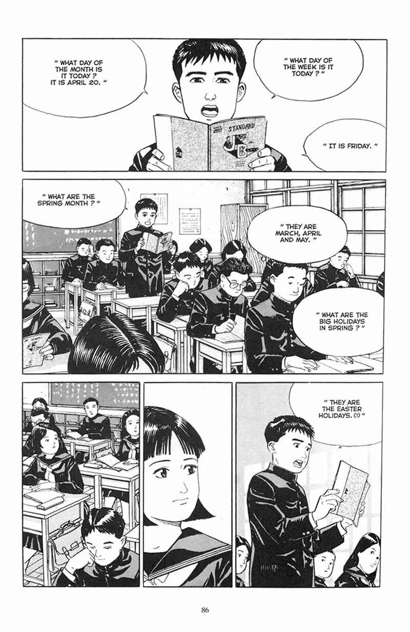Page 3 Chapter 4 A Distant Neighborhood